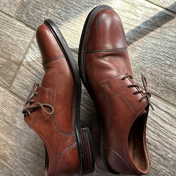 Johnston and Murphy shoes - Picture 4 of 8